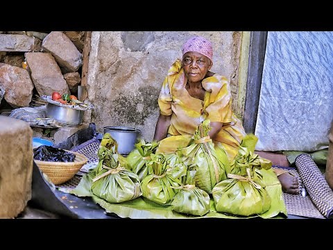 Ugandan Food Recipes / Get to know about Ugandan Foods and Cuisines
