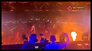 Ice Ice Baby(Techno Version DJ remix club 2k25) | Dj remix Club 2k26