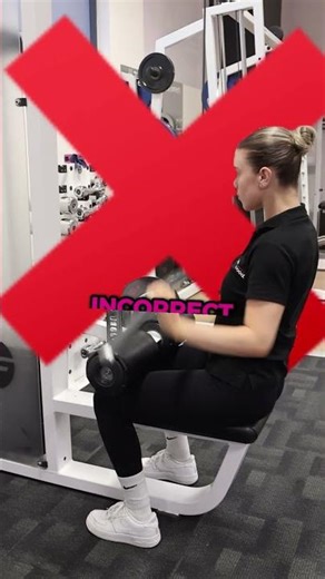 Spot the Difference: Lateral Pull Down