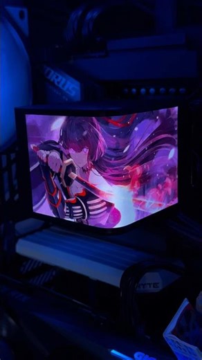 This Cooler Looks INSANE 🤯 | Tryx Panorama 360