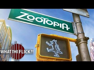 Zootopia - Official Movie Review