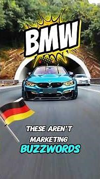 Why BMW Is The Best German Car Brand: Luxury, Performance & Legacy