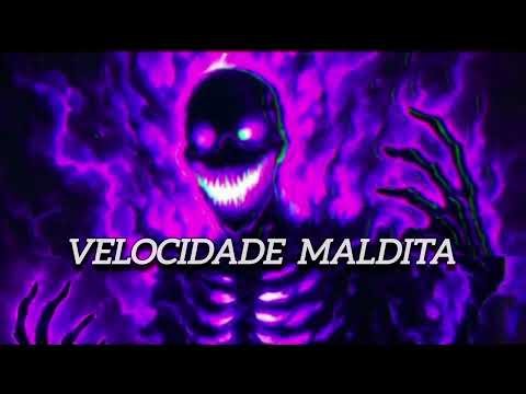 🥵🥶VELOCIDADE MALDITA /👿/ AGGRESSIVE BRAZILIAN DRIFT PHONK WITH DARK COWBELLS & HEAVY 808s