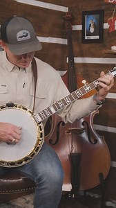 50K views · 727 reactions | Get that banjo rollin’ Here are some solid backup rolls to play in the key of D! Not only that, but also learn some fill licks to throw in from time to time!Access the full “Banjo Backup Utility Rolls in D” lesson only at BanjoBenClark.com which includes detailed instruction, MP3s to play along to, and the banjo tab! Click the link in my bio! #banjobenclark #banjo #banjolesson #banjomusic #bluegrass | Banjo Ben | Facebook
