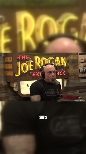 Joe Rogan on the Controversial Brown Bunny Sex Scene