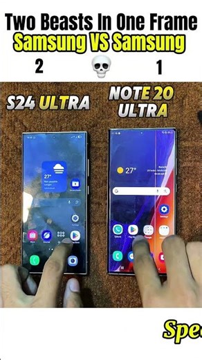 Wait… did Samsung just copy-pastetheir optimization from 2020?