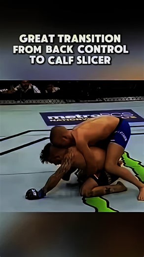 Calf Slicer Breakdown 👀🔥 Follow & Subscribe For More 👊🏻 #BJJ #JiuJitsu #Wrestling #Judo #Sambo #CatchWrestling #Reel #Reels #Viral #ViralVideos #IBJJF #ADCC #CJI #Wrestling #MMA #UFC | Jesse James Kosakowski