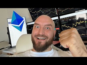 REALISTIC ETHEREUM 2025 PRICE PREDICTION!!!