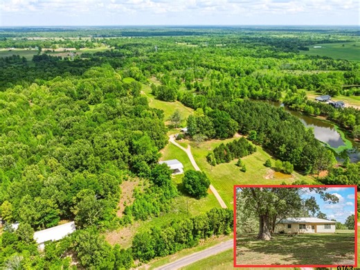 1542 NW County Road 1018, Mt Vernon, TX 75457 - MLS 26005299 - Coldwell Banker