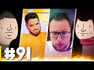 LES MOMENTS MARRANTS #91