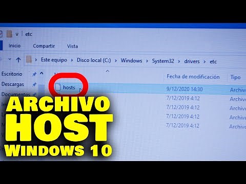 👍 How to Use the HOST File in Windows 10 | Windows Made Easy