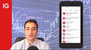 Plataforma de Trading: app en tus dispositivos móviles para invertir