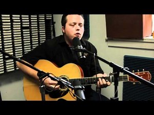 Jason Isbell - Alabama Pines