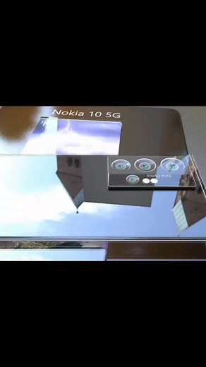 Nokia 10 5G NOKIA OFFICIAL #nokia