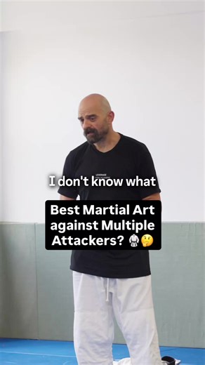 Master Ground Fighting for Effective Self-Defense