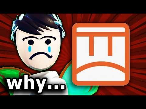 Rec Room...... why...