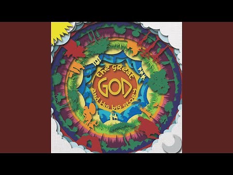 The 10 Commandments Song