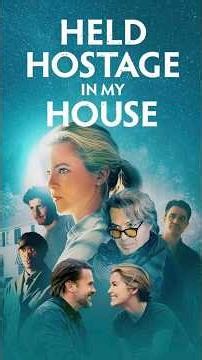 Held Hostage in My House (2021) | She Thought She Was Safe… Until They Took Everything