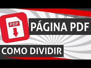 🔴 How to Split PDF in Multiple Pages Online (SUPER EASY)