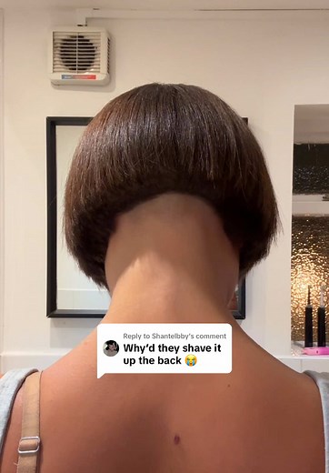 How to Fix a Botched Bob Haircut Effectively