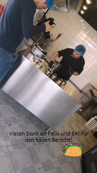 Clean Cooking Family on TikTok