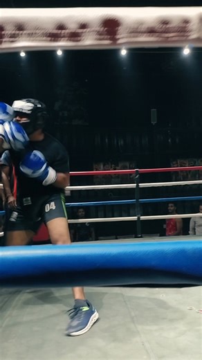 1.4K views · 29 reactions | “Another electrifying Monday night under...