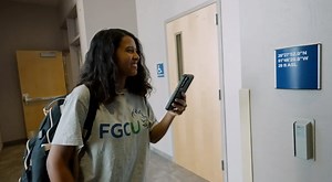 5.2K views · 184 reactions | The FGCU campus just got easier to navigate. | Florida Gulf Coast University | Facebook