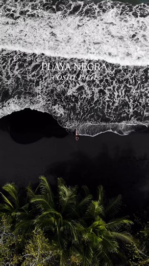148K views · 2.6K reactions | Located in the province of Guanacaste, Playa Negra Costa Rica is one of the best places to enjoy sunny and hot days on an almost perfect white sand beach… : #Courtesy Follow The Costa Rica News - TCRN Hashtag #TCRN #TCRN #known #beaches #volcanoes #biodiversity #Roughly #quarter #area #made | The Costa Rica News - TCRN | Facebook