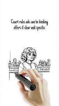 "Landmark Case: How a Precedent Rewrote Contract Law | Legal Insights"