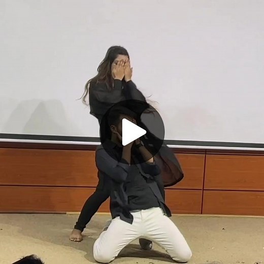 Nora Fatehi Dance Performance at North South University