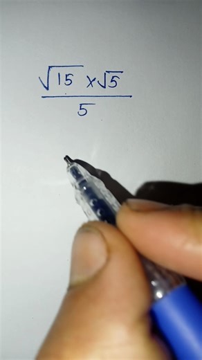 simplify problem related to roots #roots #maths #ssc #ytshorts #shorts