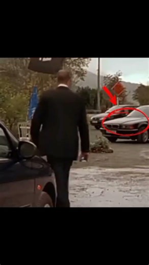 One Step Later… BOOM 💥 (Transporter Scene)