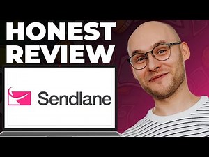 Sendlane Email Marketing Tool Review – Still Good?