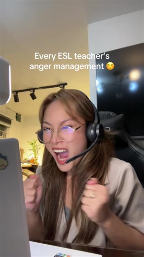 Effective Anger Management for ESL Teachers