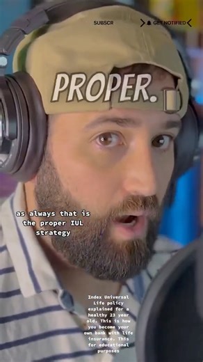 2.2K views · 76 reactions | The IUL policy explained, & an IUL...