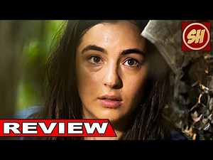 THE WALKING DEAD STAFFEL 7 FOLGE 6 REVIEW AUF DEUTSCH | DER SCHWUR | Serienheld