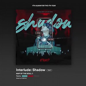 feliz quinto aniversario mots:7, siempre serás el mejor álbum de todos los tiempos, una era inolvidable | Lu Standall