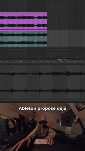 ABLETON TIPS ✨Comment bien importer un morceau partie 2