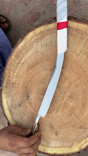 ⚔️ Forging Knife | Full Build Video Available in Related Videos & on Hammerspark Channel #shorts
