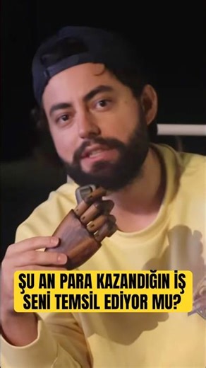 PEOPLE WHO ARE ALIENATED FROM THEMSELVES