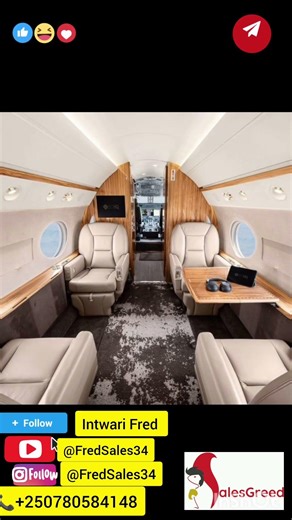 Why the 2007 Gulfstream G450 Is Still a Top Long-Range Business Jet | For Sale #globaljet