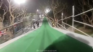 60K views · 2.4K reactions | One of the scariest stunts I’ve ever...