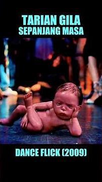 Tarian Jalanan Paling Gila Sepanjang Masa 🤯🕺#alurceritafilm #alurfilm #shorts