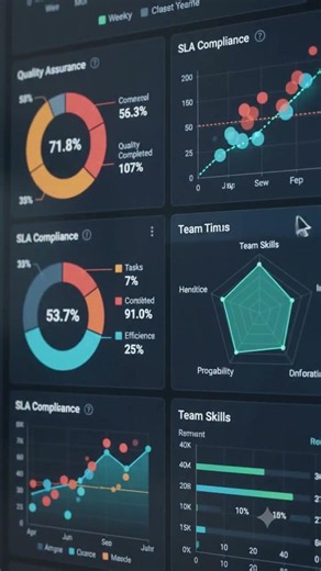 Your Data Is Smarter Than You Think — Power BI Proves It #dashboard #powerbi
