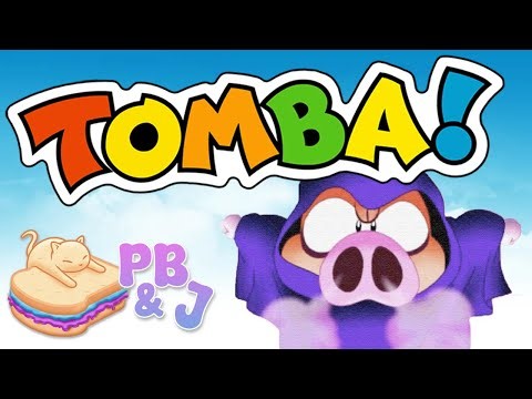 Muscled Up Pig Boss | Tomba 16