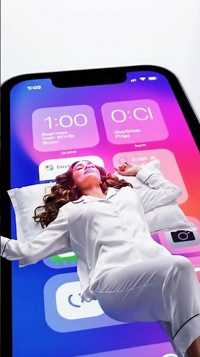 [ASMR] POV: You fell asleep on your phone 💤