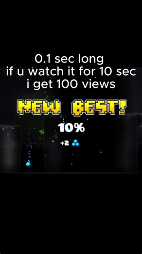 gd fail #shorts #geometrydash