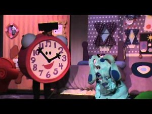 Blues Clues Live: The Most Spectacular Place: Stage 62