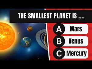 Test Your Space Knowledge: The Ultimate Solar System Quiz!