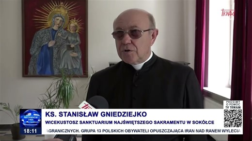 Cuda eucharystyczne – świadectwa realnej obecności Chrystusa